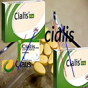 Cialis achat en ligne avis